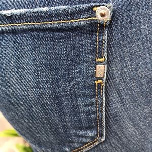 Genetic Gorgeous Skinny jeans! Soft & comfy